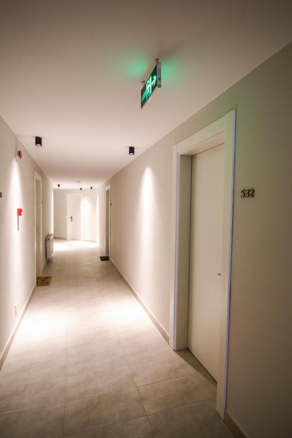New Gudauri Loft 2 Apartment Exterior photo