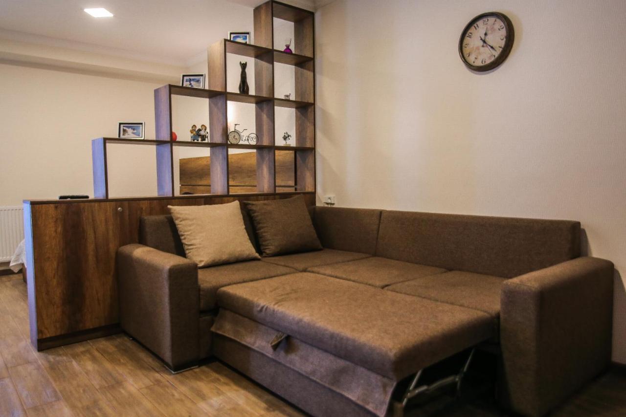 New Gudauri Loft 2 Apartment Exterior photo