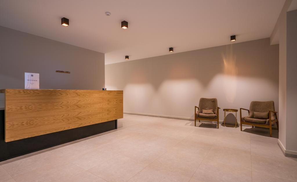 New Gudauri Loft 2 Apartment Exterior photo